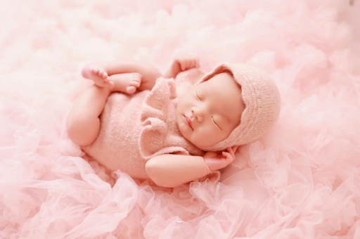 分宜宝宝身体发烫