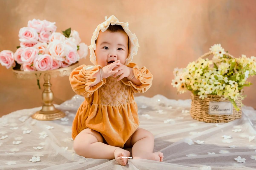 分宜四个月宝宝放屁很臭 分宜四个月宝宝放屁很臭